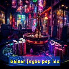 baixar jogos psp iso